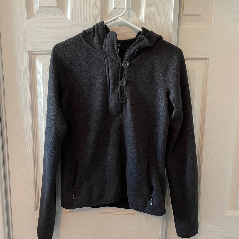 North Face Hoodie